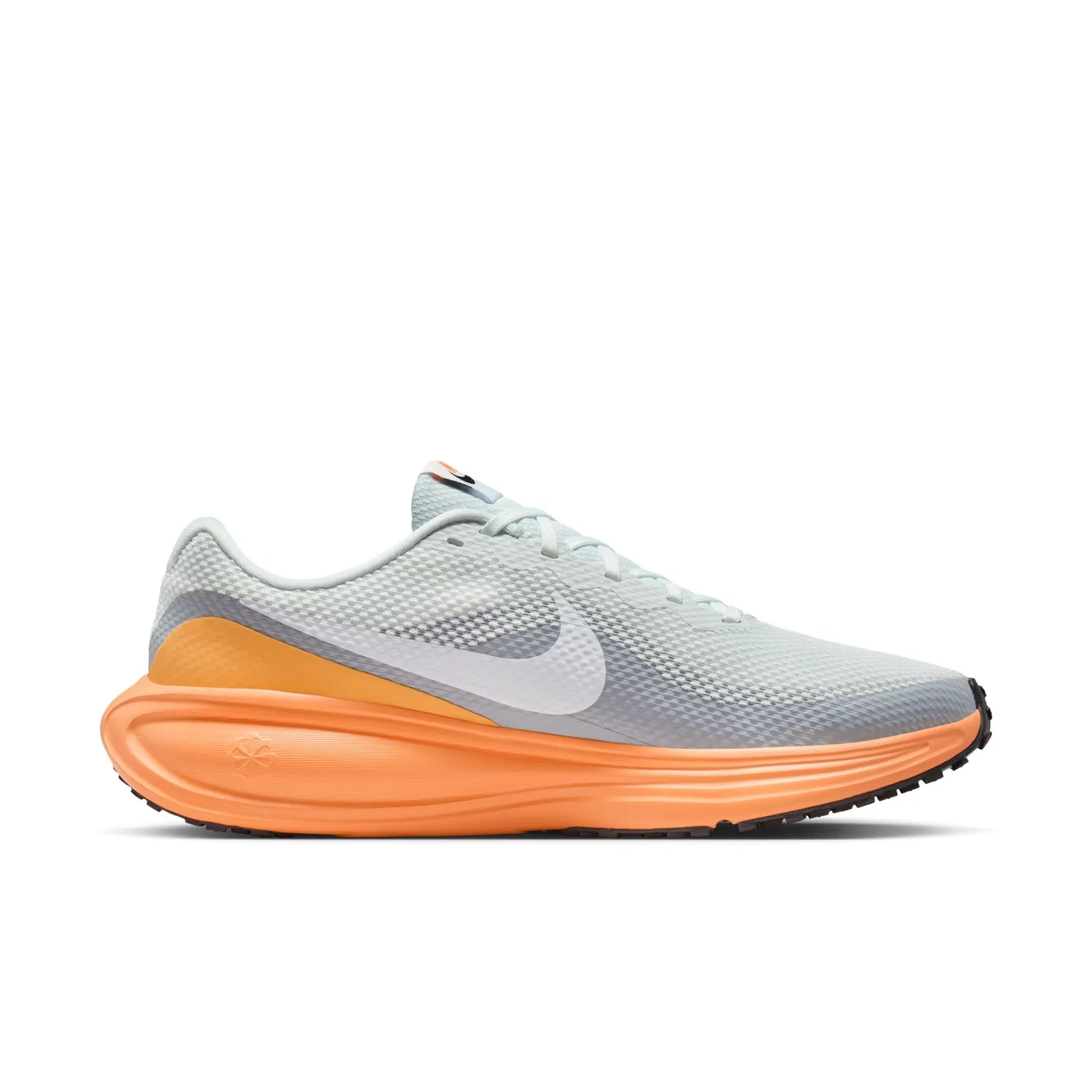 Nike Revolution 8 scarpe running uomo 45 EU corsa strada