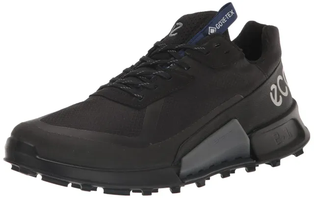 Ecco Biom 2.1 X Ctry M Low GTX scarpe uomo 43 EU