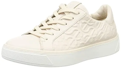 Ecco Street Tray sneakers donna 35 EU pelle