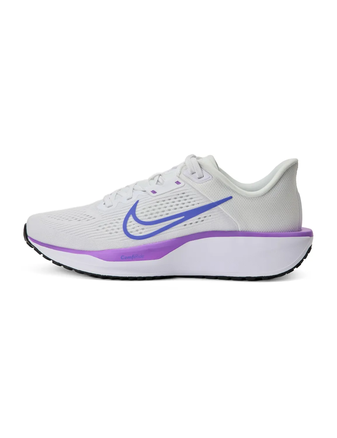 Nike Quest 6 scarpe running donna bianche EU 39