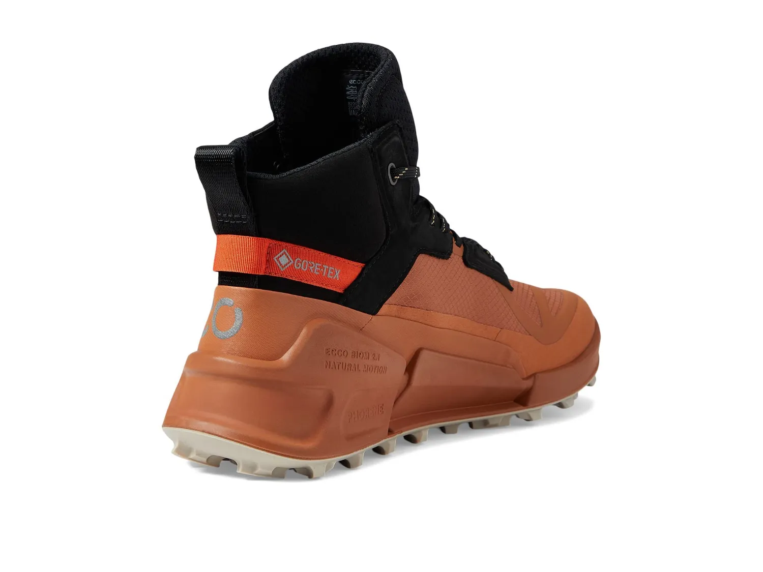 Ecco Biom 2.1 X Country scarpe donna marrone