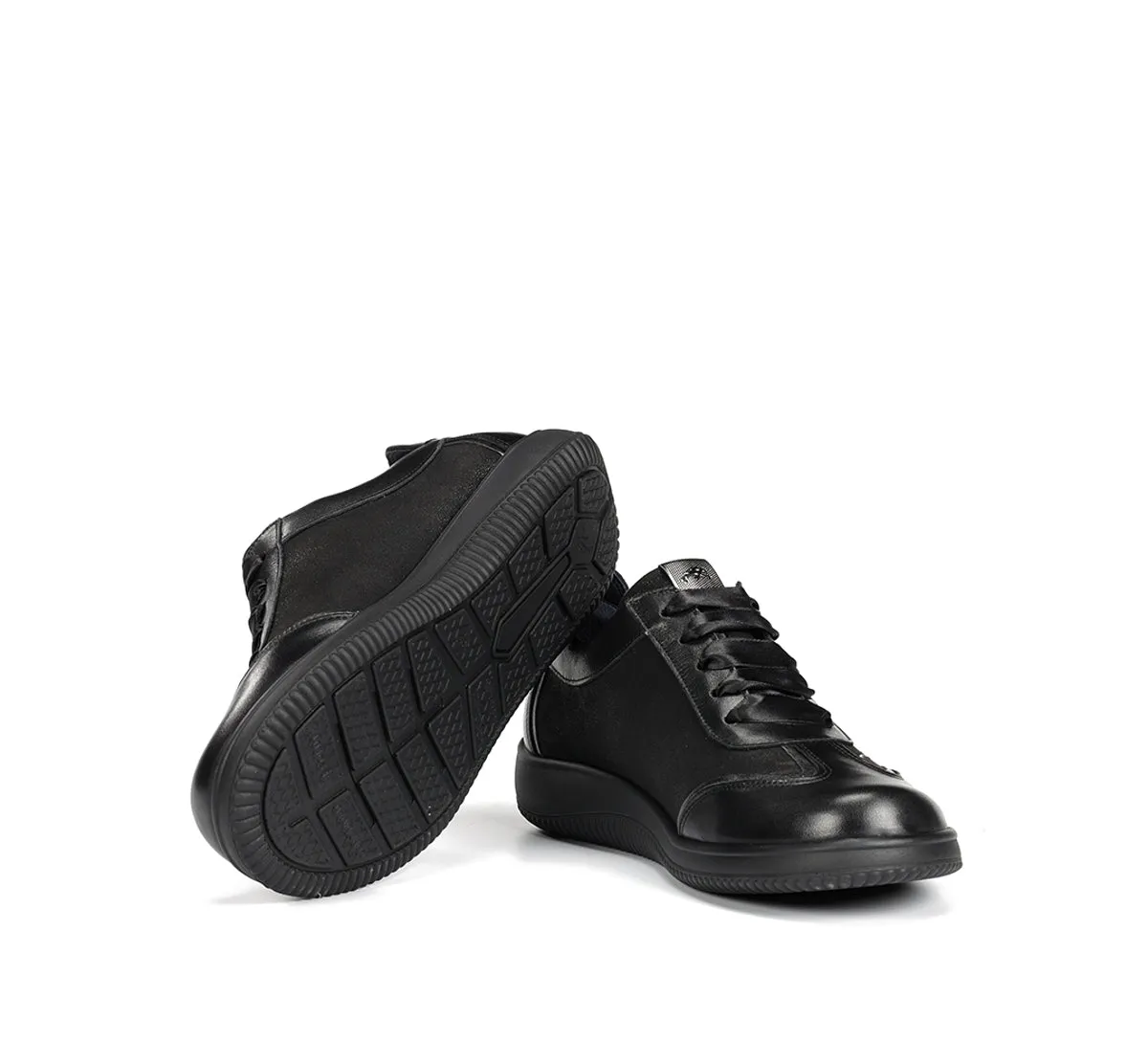 Fluchos Prime W F2329 sneakers donna nere