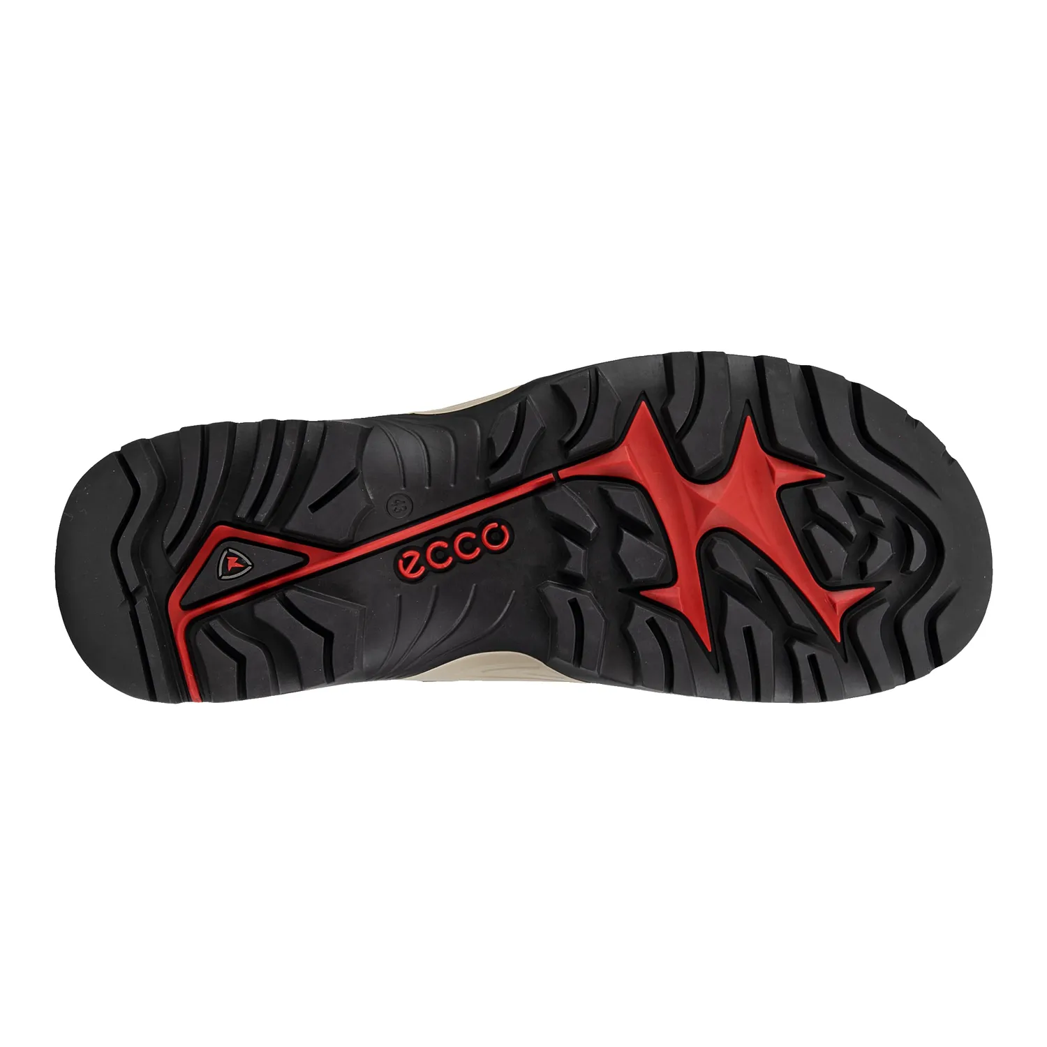 Ecco Offroad Explorer sandali uomo 44.5/45 EU