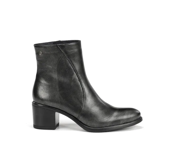 Fluchos Dorking Lexi D9529 stivaletto grigio donna