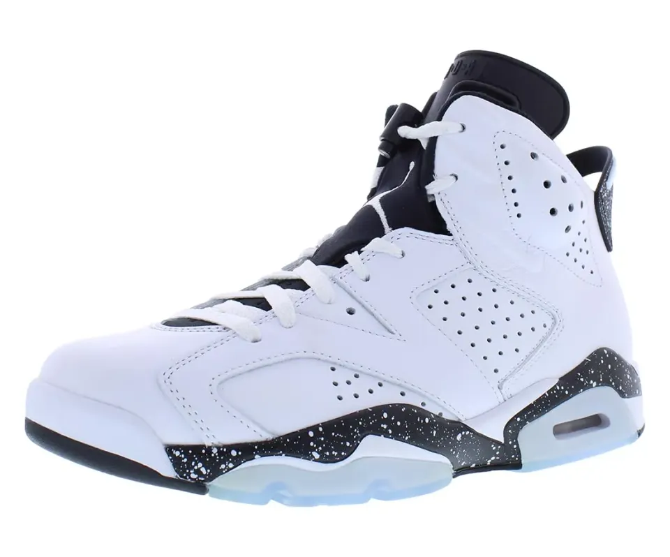 Jordan Air Jordan 6 Retro sneakers 42 EU diffused blue