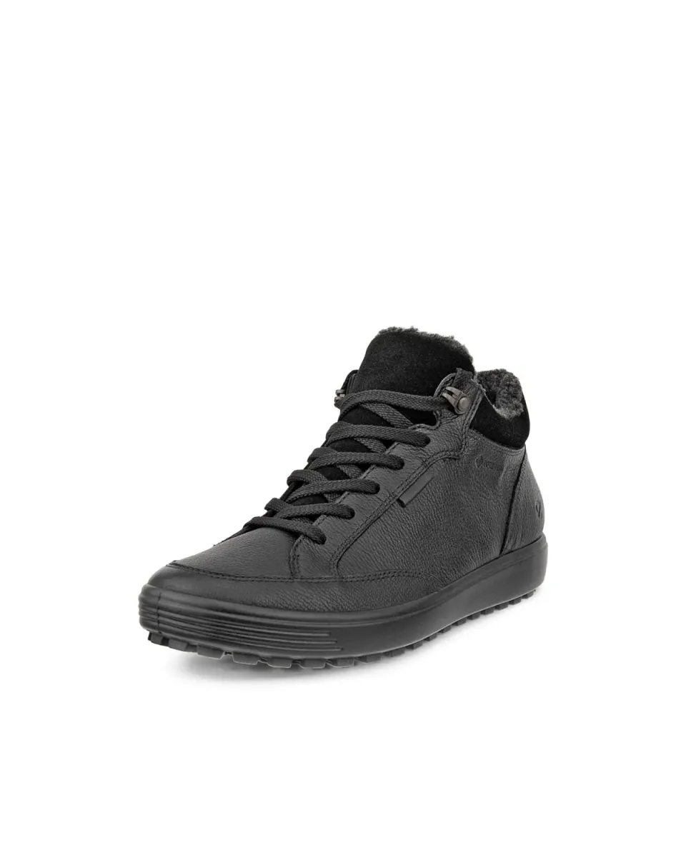 Ecco Soft 7 Tred scarpe donna in pelle