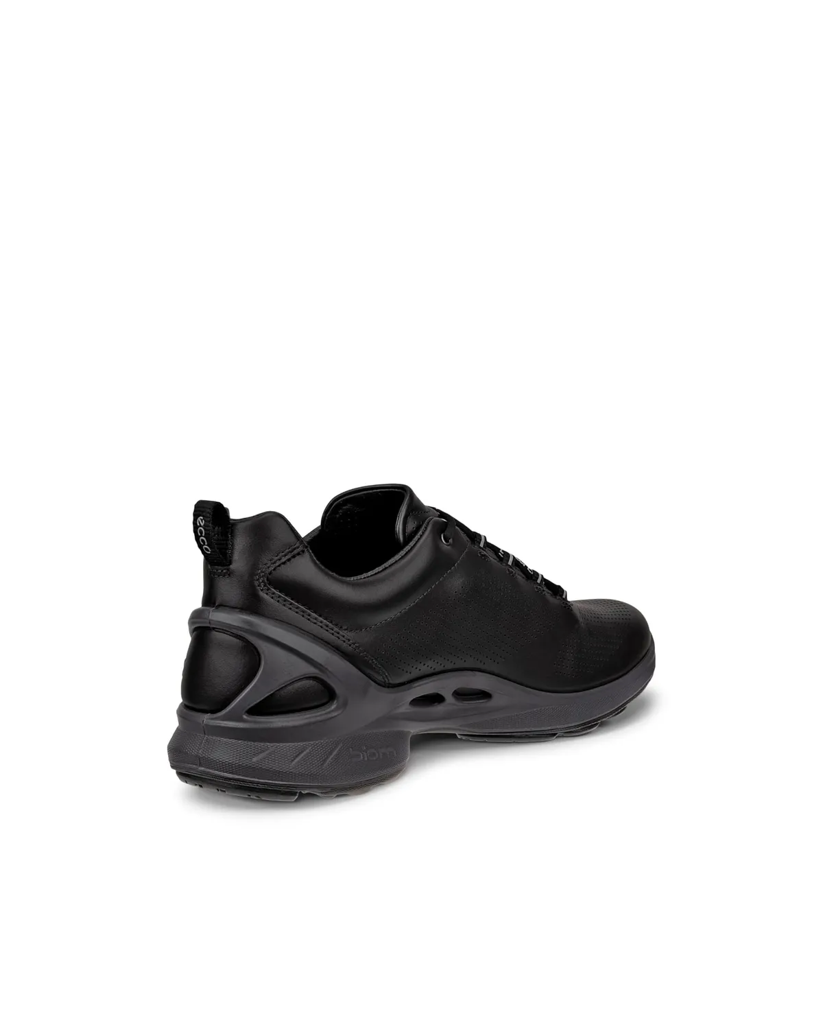 Ecco Biom Fjuel Scarpe Uomo Nere 43 EU