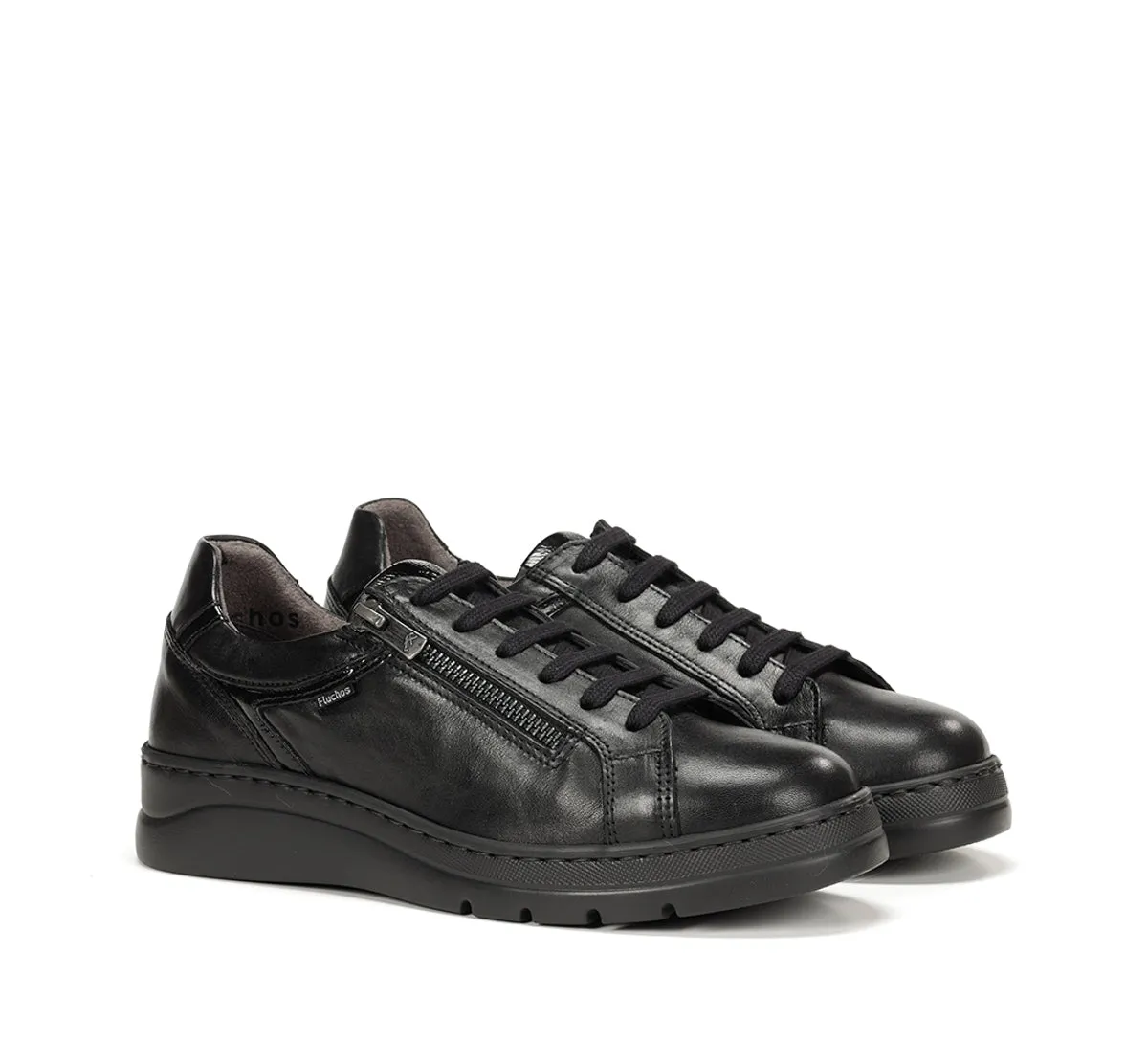 Fluchos Pompas F1666 sneakers nere leggere