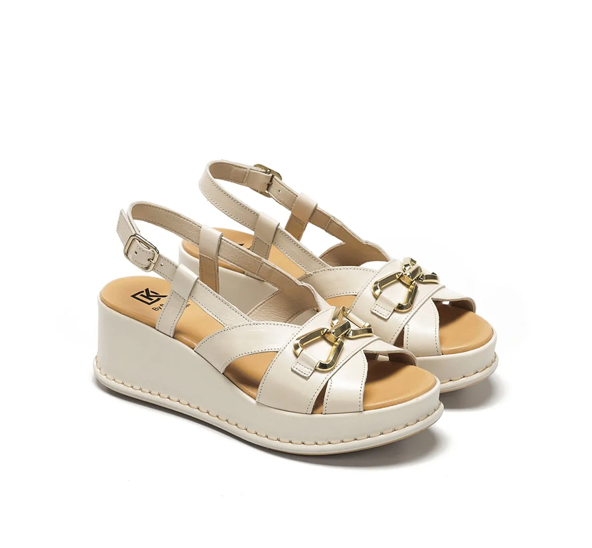 Fluchos Dorking Windy D9651 sandali donna talpa