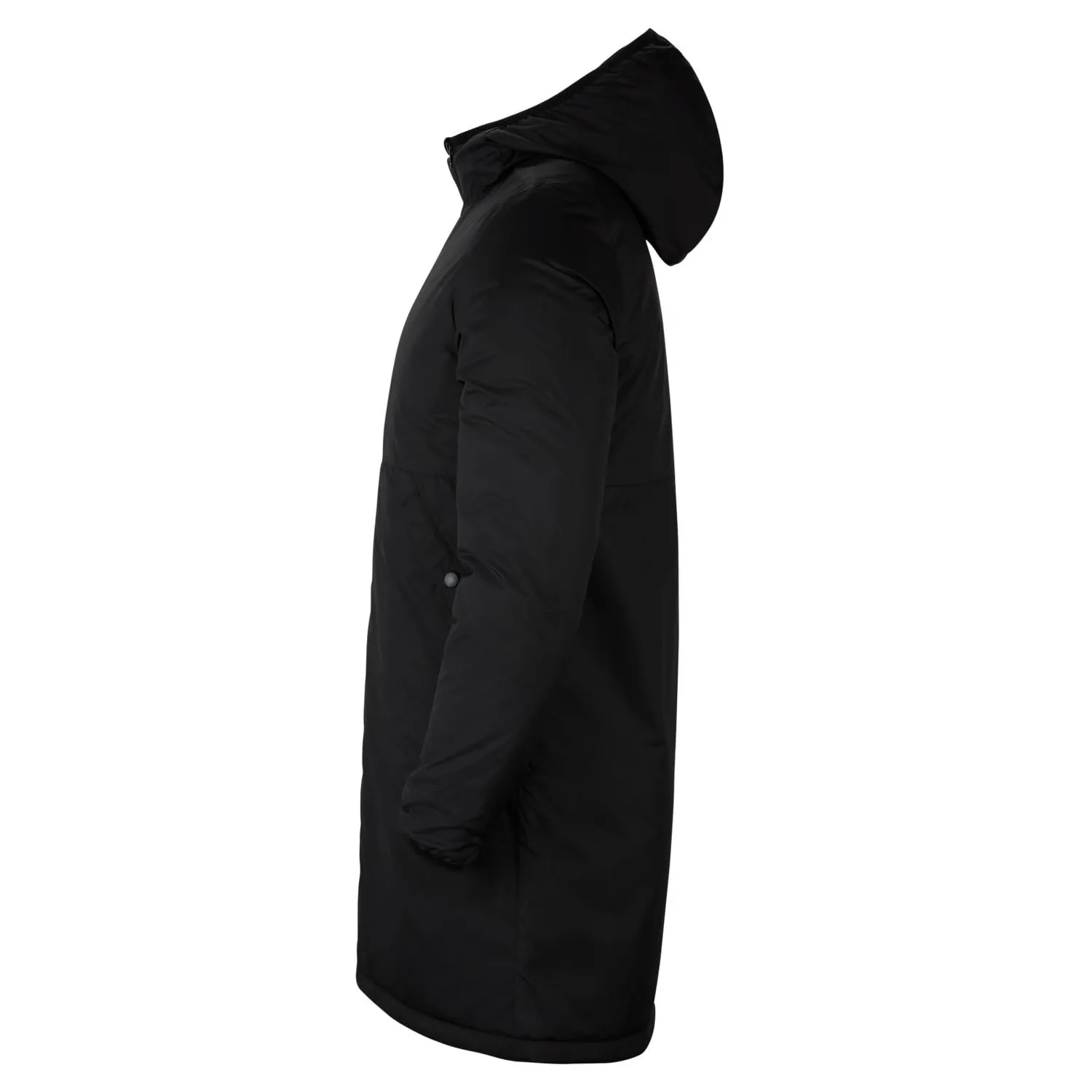 Nike Team Park 20 Giacca Donna L antipioggia