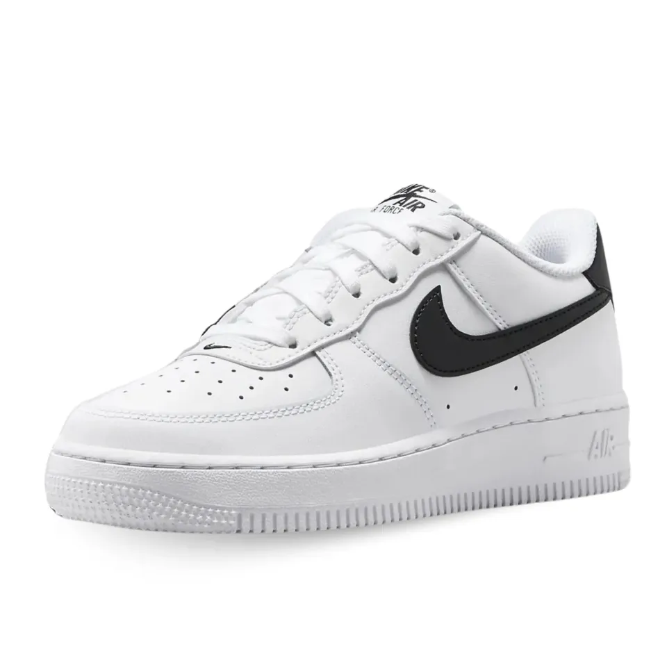 Nike Free 5.0 scarpe running bianco nero 32 EU flessibili