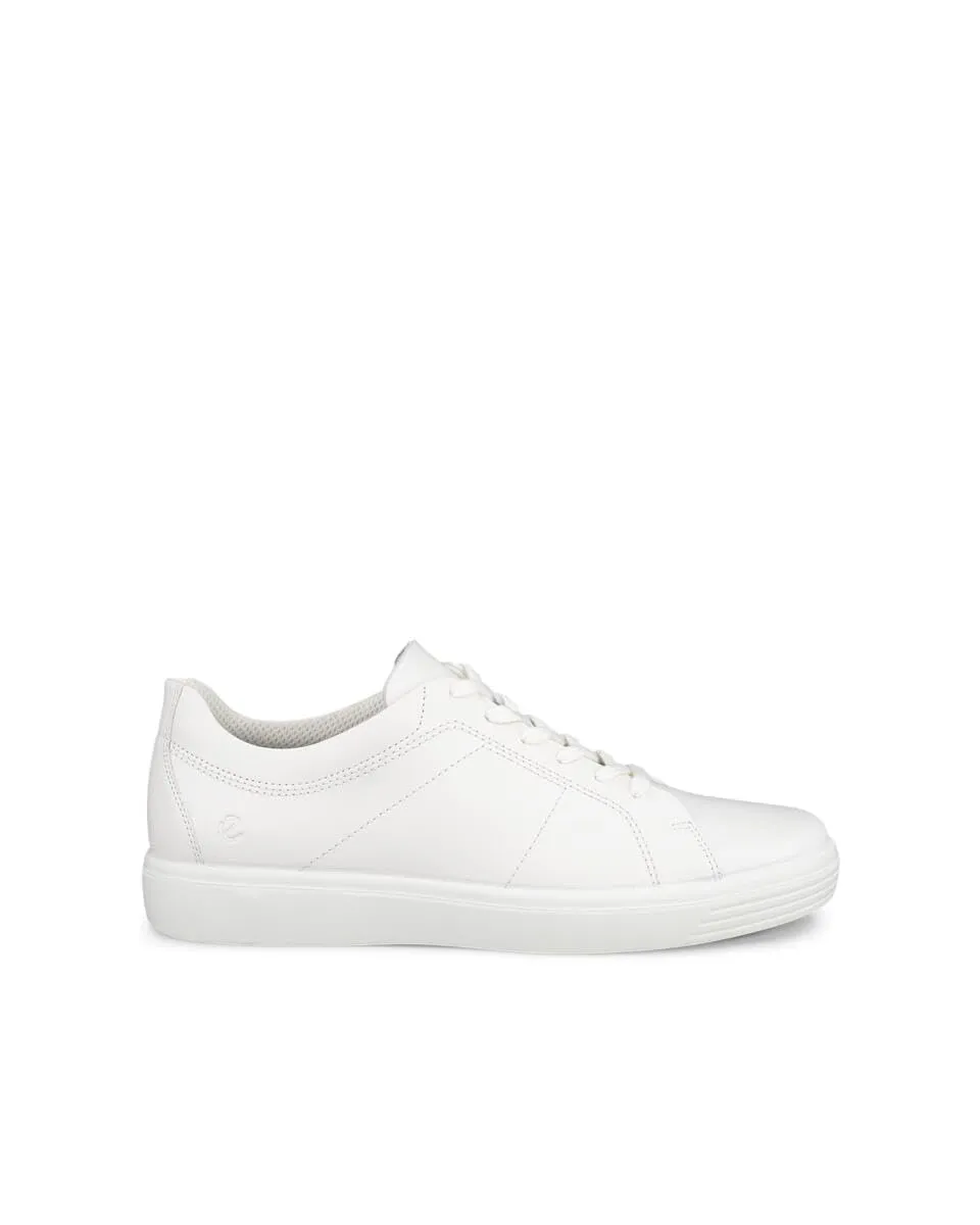 Ecco Classic Sneaker M scarpe uomo 43 EU pelle