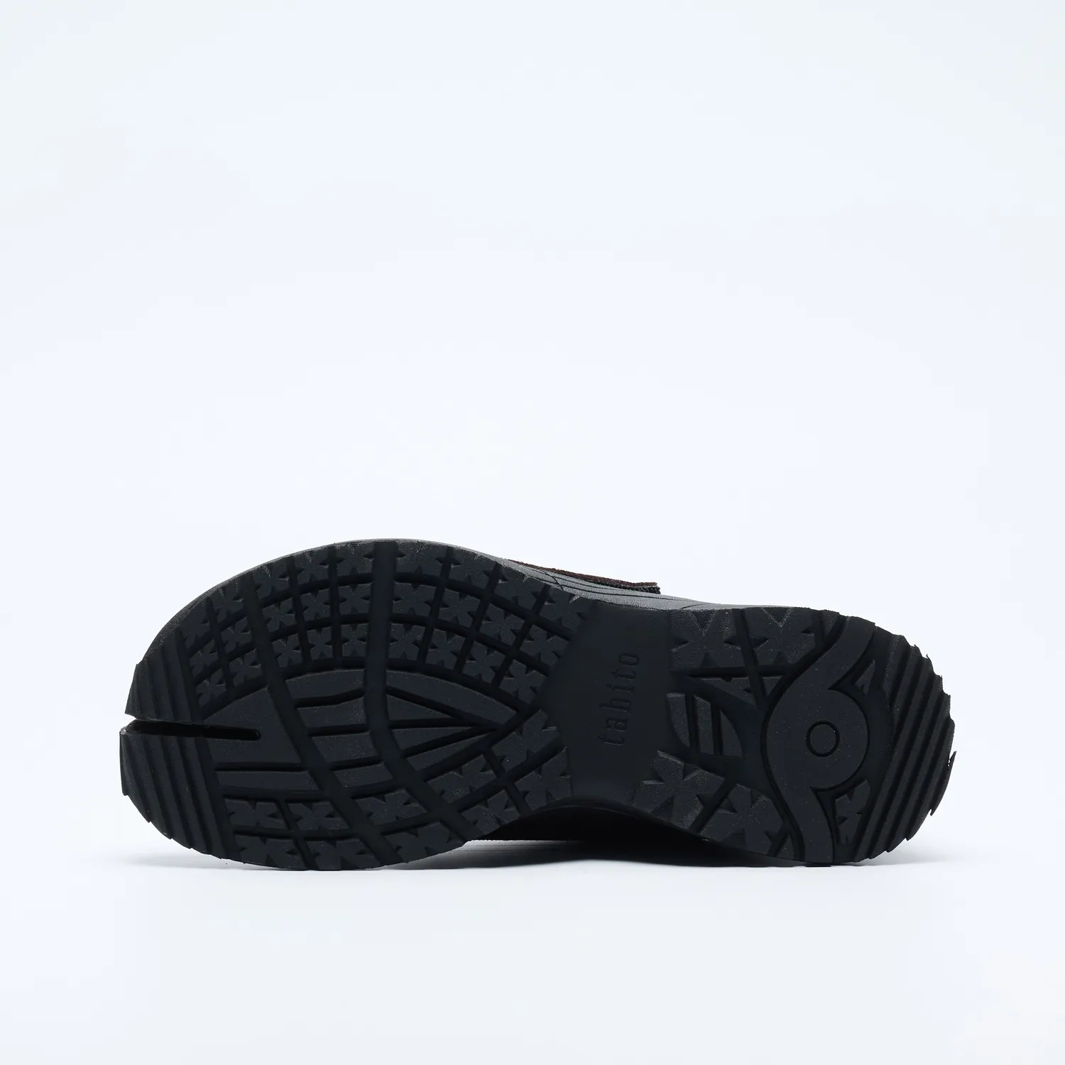 Tabito Truss Tactical Trainer tabito43 sneakers marrone nylon