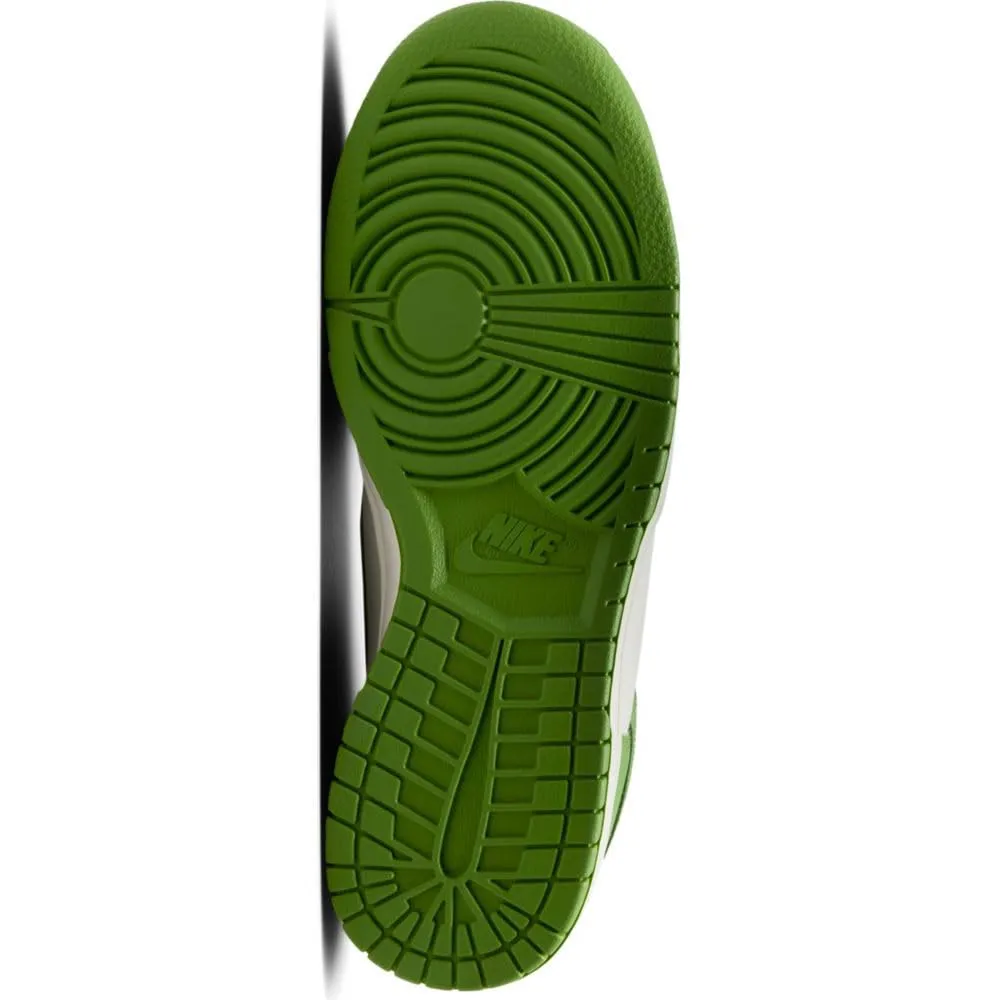 Nike Dunk High sneakers donna verde 39 EU