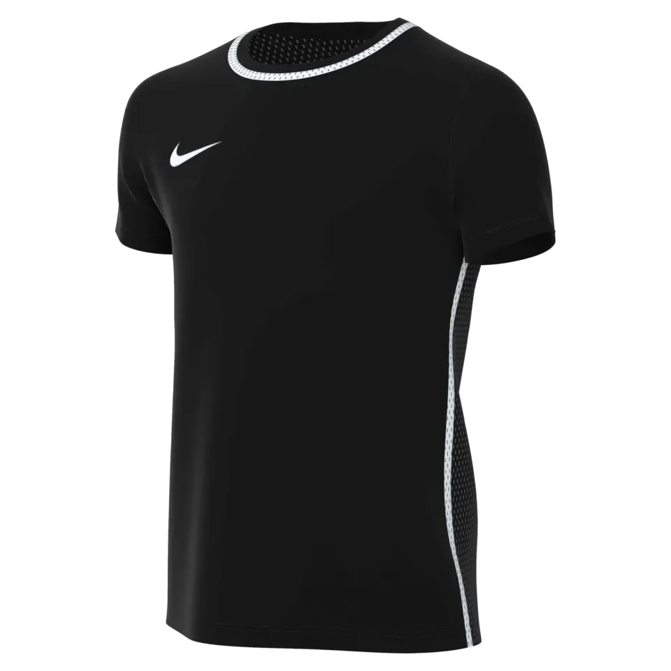 Nike Park26 DF SS Top maglietta calcio 8-10 anni traspirante