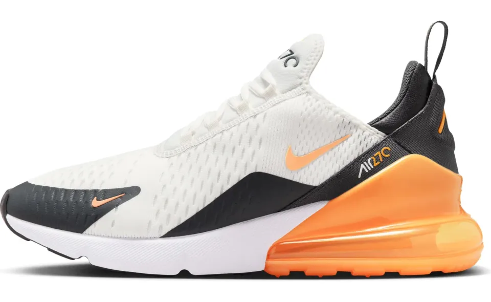 Nike Air Max 270 scarpe uomo 43 EU Max Air