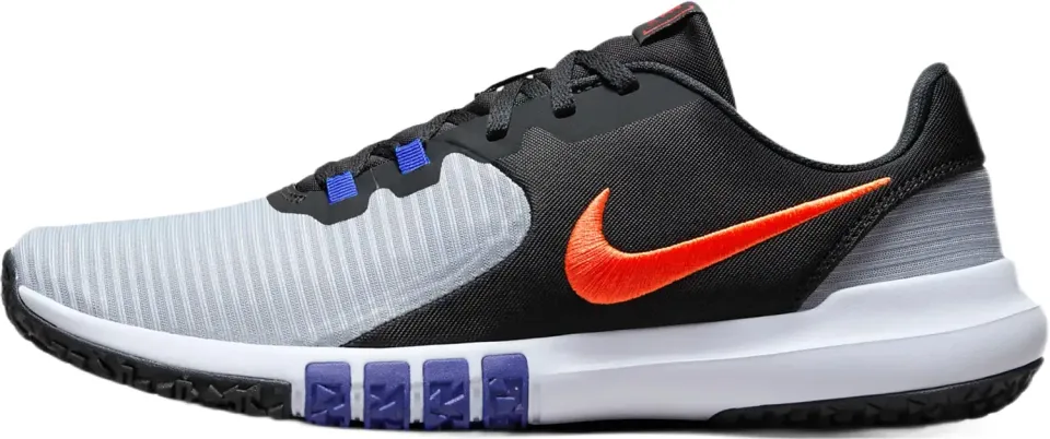 Nike Flex Control TR3 scarpe training uomo blu 42