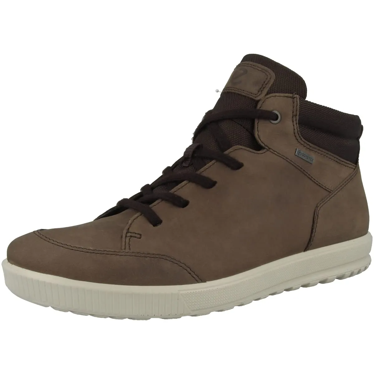 Ecco Ennio stivaletti uomo Gore-Tex impermeabili