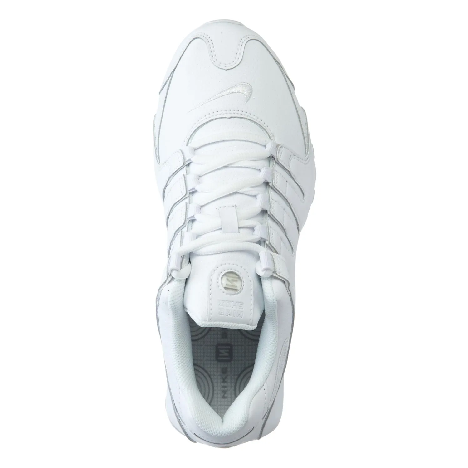 Nike Shox NZ scarpe uomo 42 EU ammortizzate