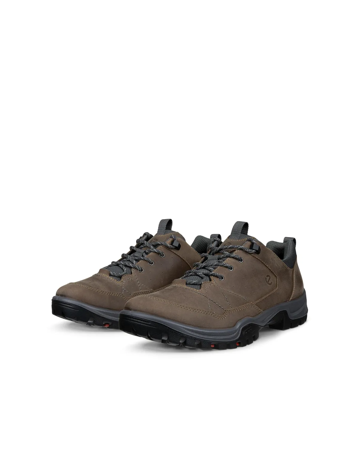 Ecco Receptor Trekk scarpe hiking marroni uomo 43 EU