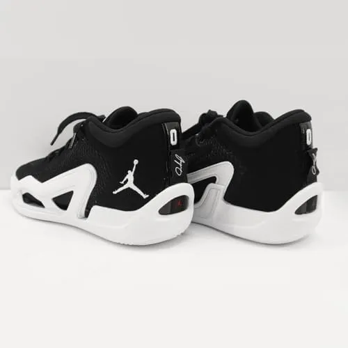 Nike Jordan Tatum 1 Team Bank scarpe basket nero 44.5 EU