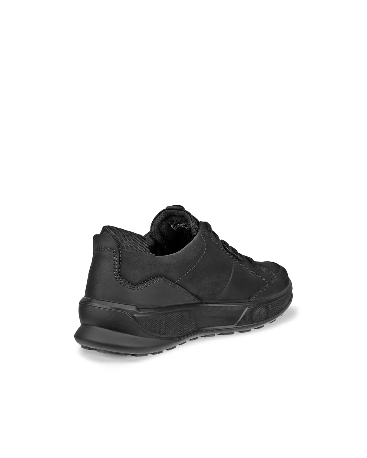 Ecco Byway 2.0 scarpe trekking uomo caffè pelle