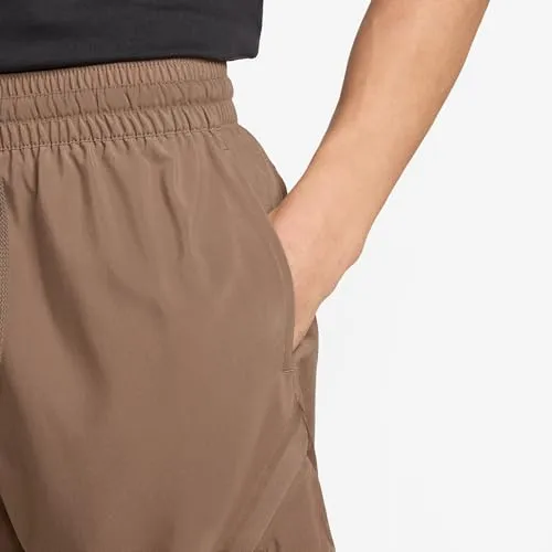 Nike Diamond pantaloncini uomo L traspiranti