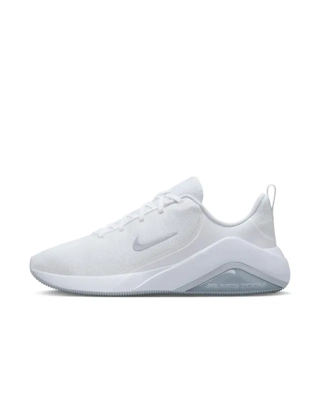 Nike Air Zoom Bella 7 scarpe training donna 42 EU Phantom