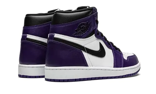 Jordan 1 Retro High OG Court Purple sneakers 44,5