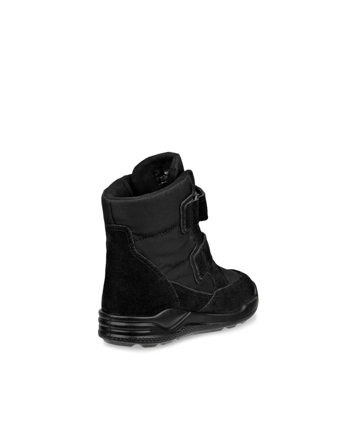 Ecco Urban Snowboarder Stivali Bimbo Gore-Tex Caldi
