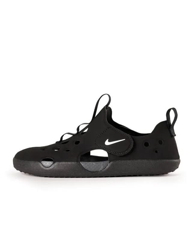 Nike Sunray Protect 4 sandali bimbo 18.5 EU impermeabili