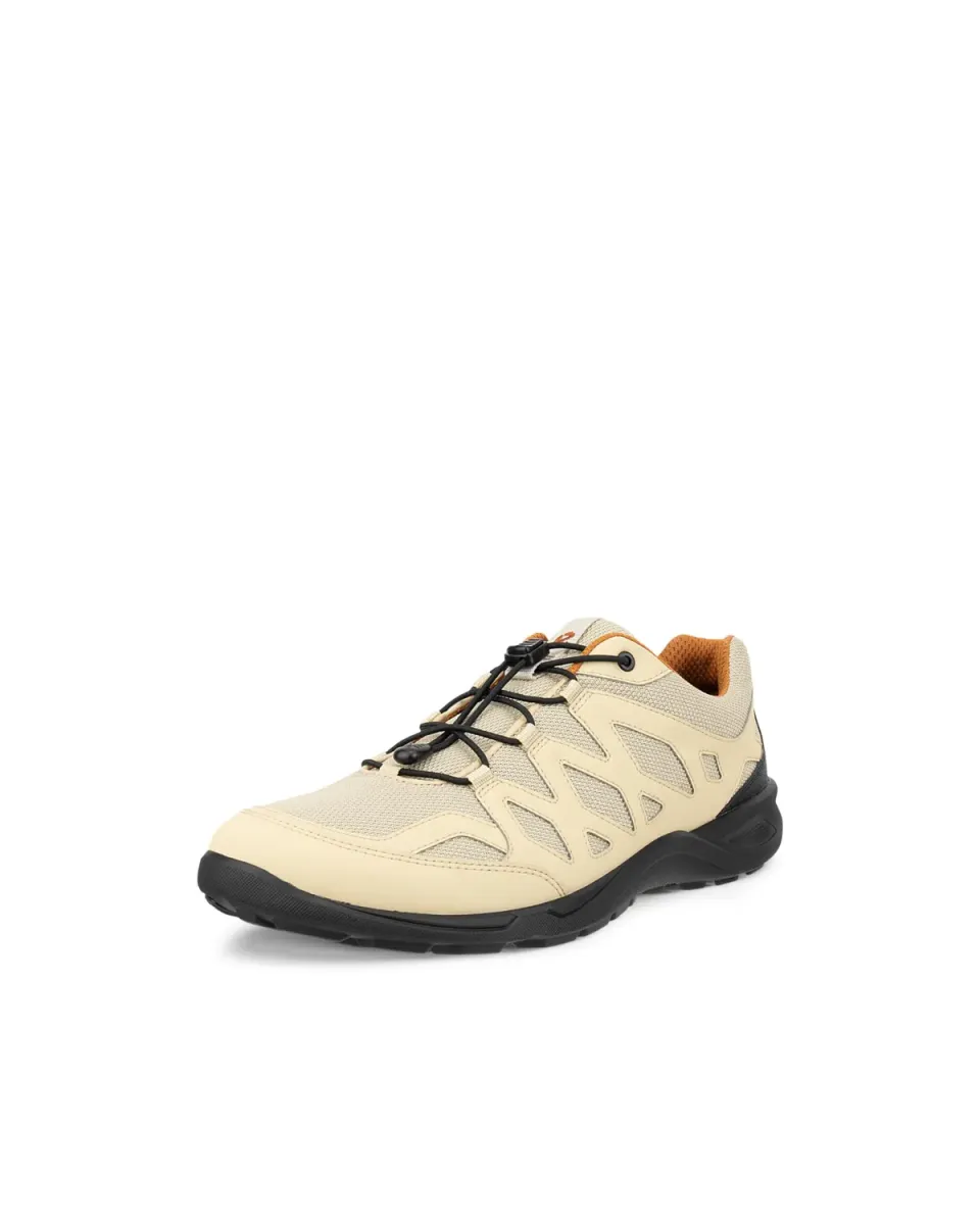 Ecco Terracruise LT scarpe trekking uomo mesh leggera