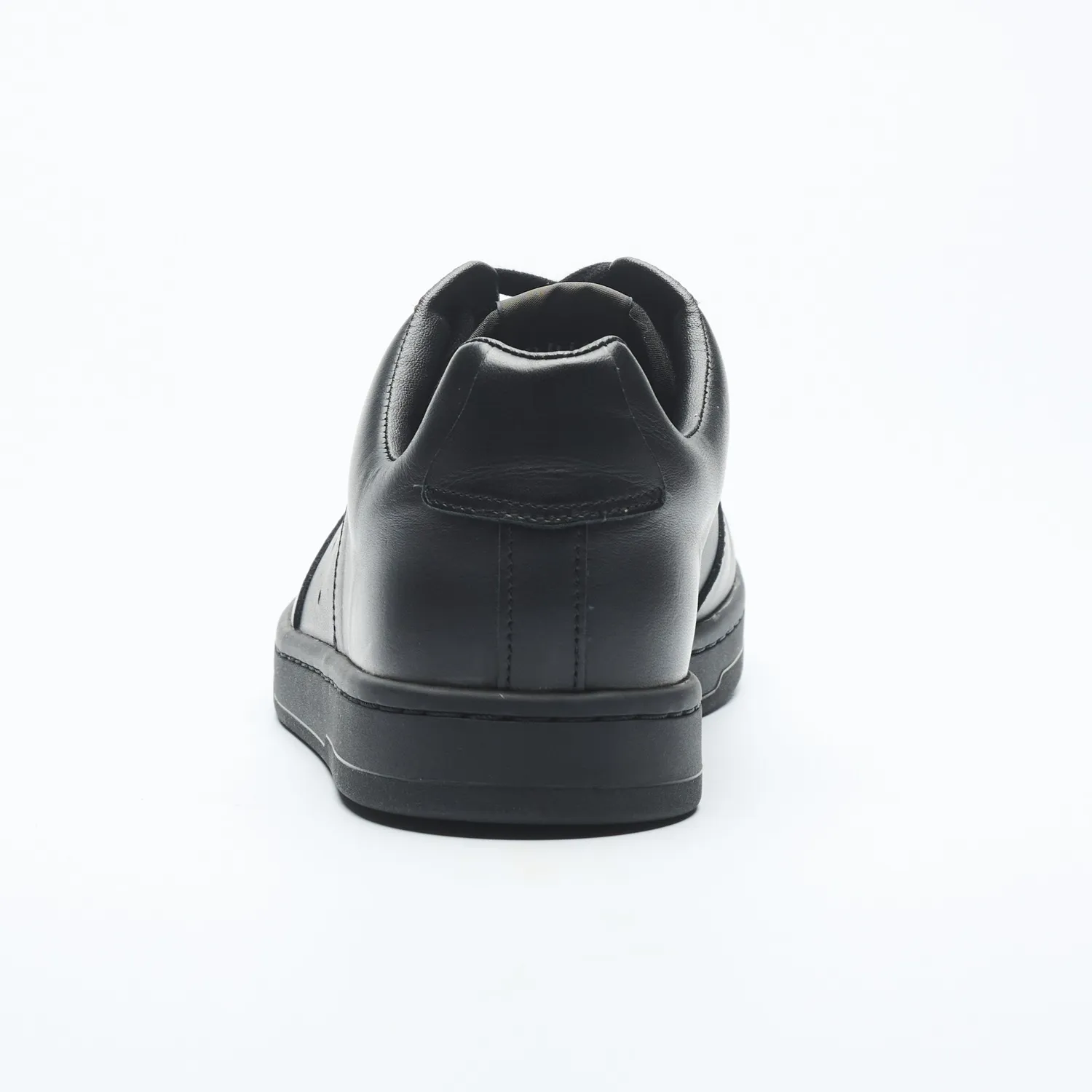 Tabito tabito56 Leap Trainer-Low sneakers pelle nero