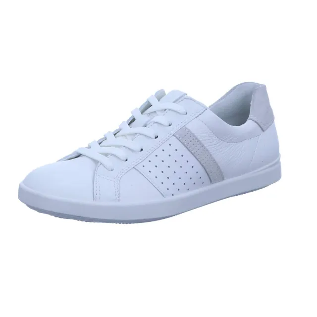 ECCO Leisure 205003 sneakers basse donna pelle casual