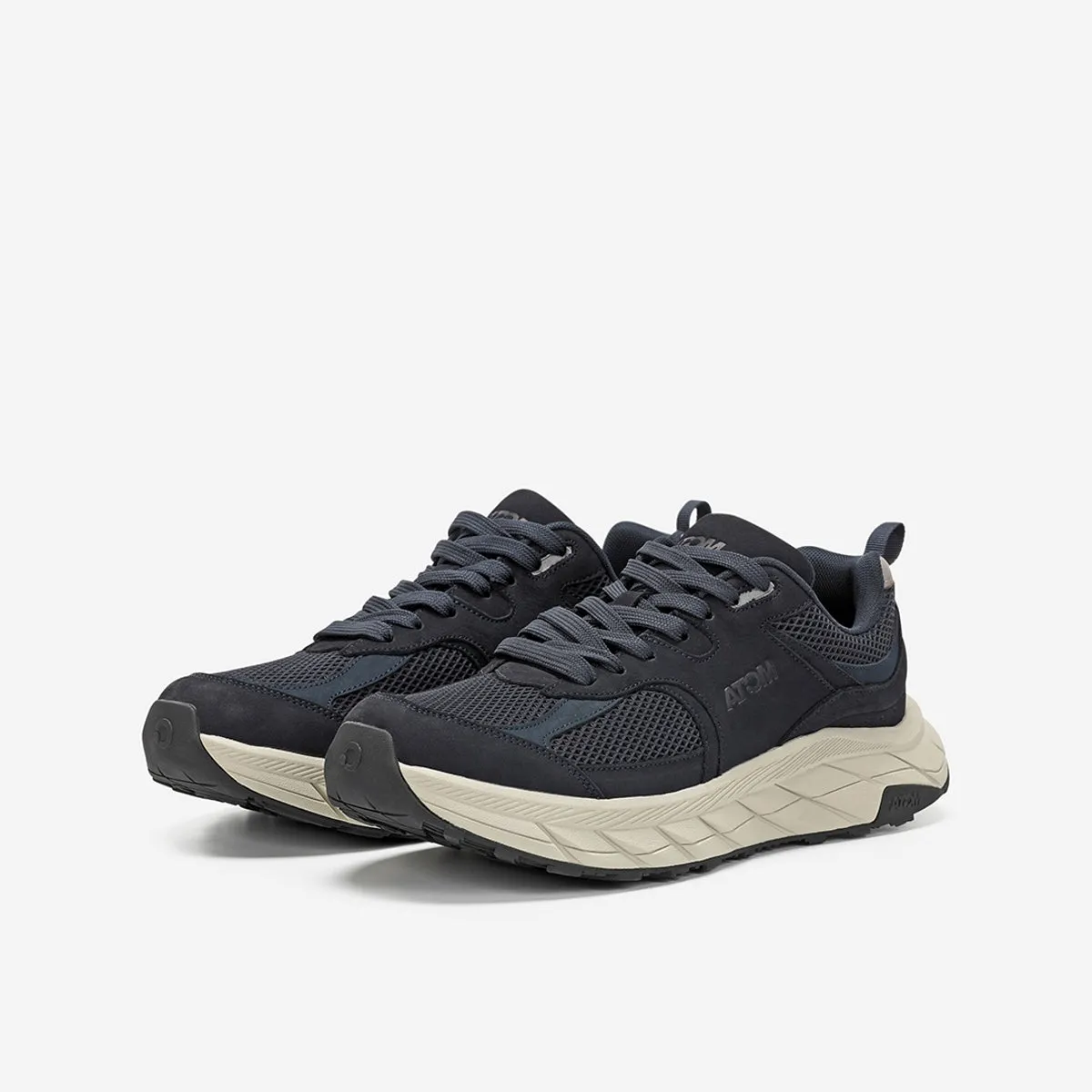 Fluchos Speed Urban AT181 sneakers uomo blu