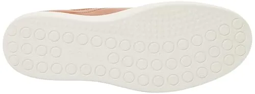 Ecco Classic sneaker uomo 44 EU pelle marrone