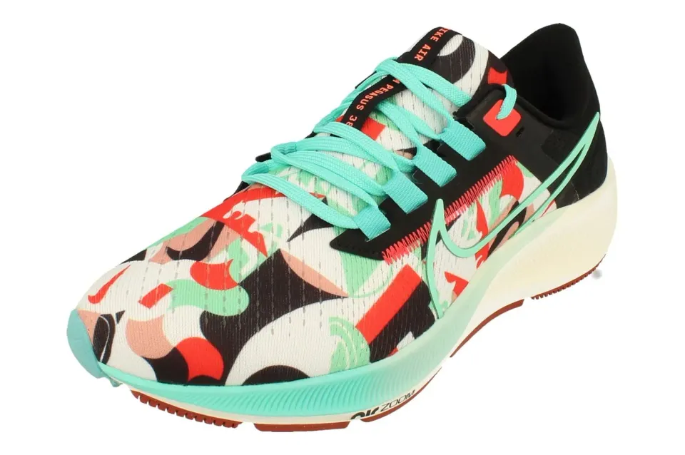 Nike Air Zoom Pegasus 38 DN5168 scarpe running 40,5 EU