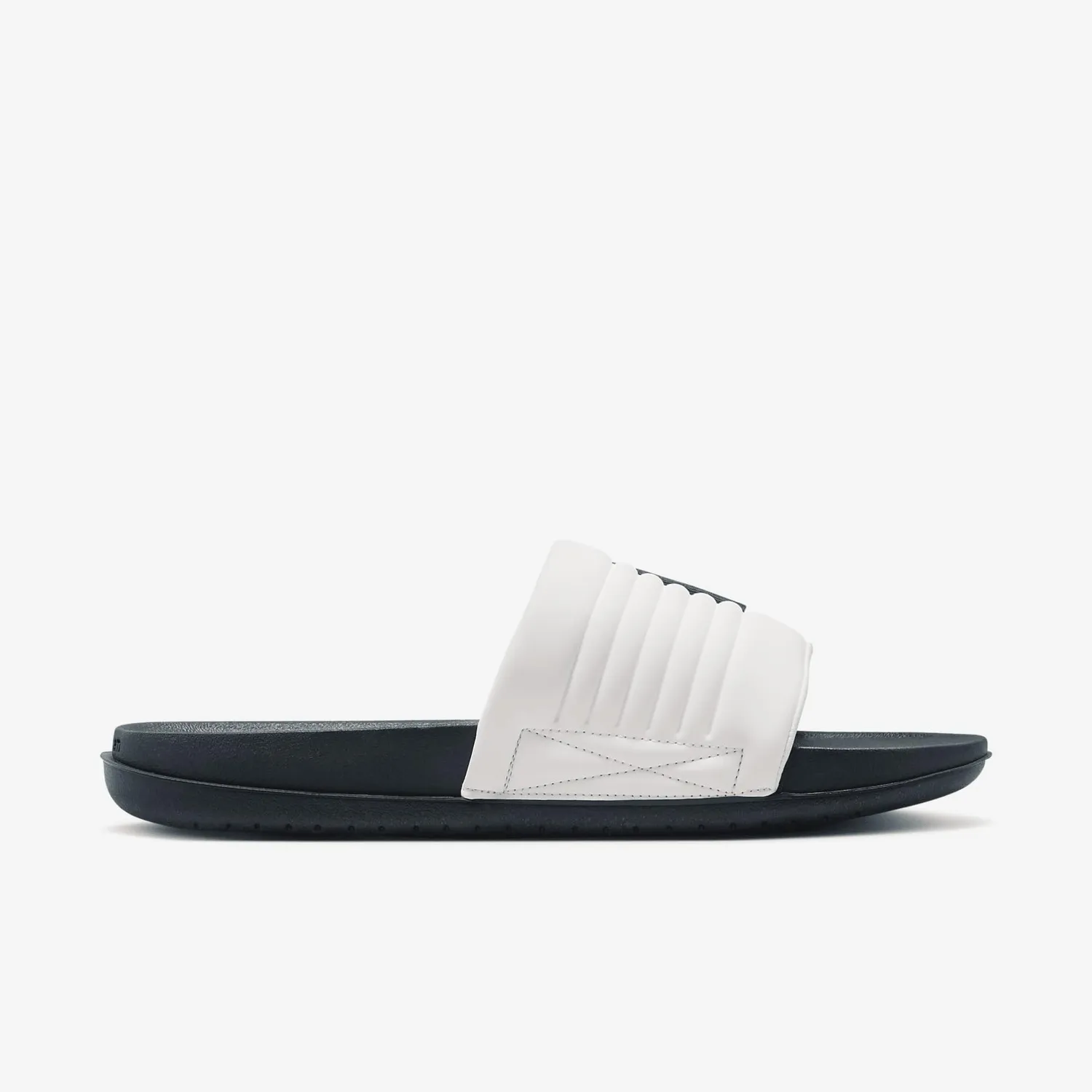 Nike Offcourt Adjust ciabatte uomo vela 10 UK