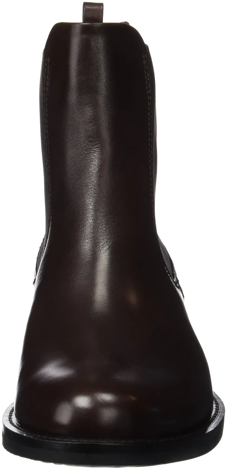 Ecco Sartorelle 25 stivali chelsea donna 37 EU pelle
