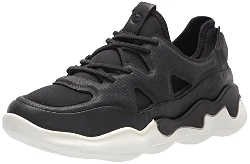 Ecco Elo sneaker donna pelle
