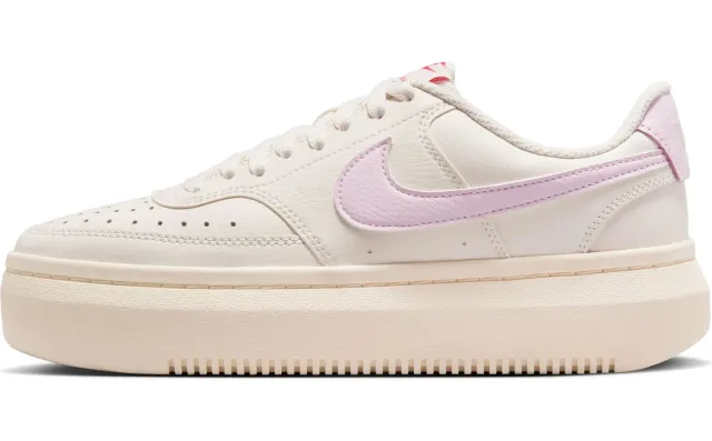 Nike Court Vision Alta sneakers donna 42.5 EU rialzate