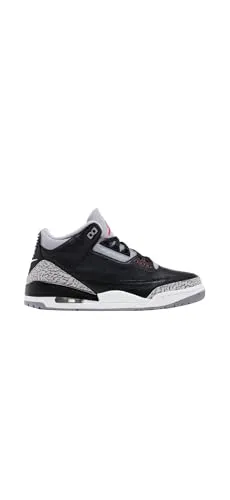 Nike Air Jordan 3 Retro sneakers 46 EU streetwear