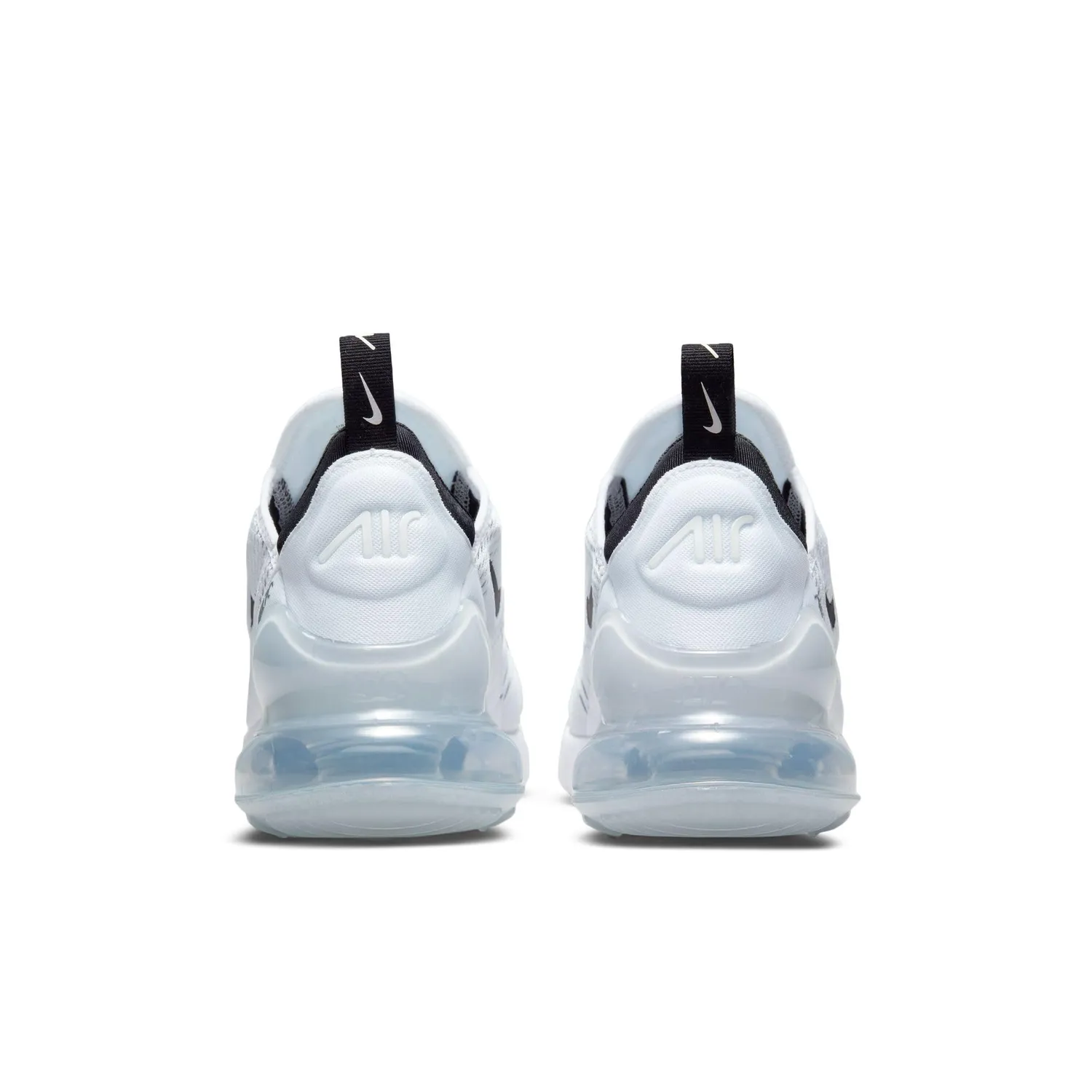 Nike Air Max 270 Scarpe Ginnastica Donna 41 Bianco Air