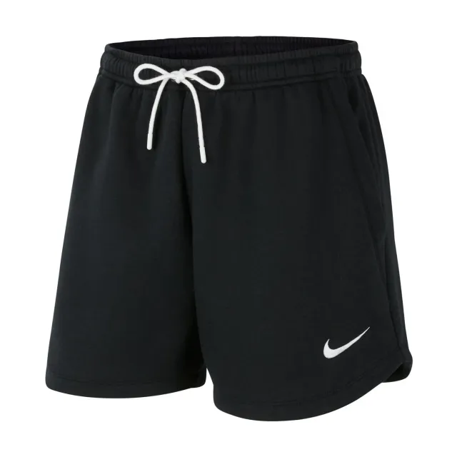 Nike pantaloncini donna corti casual neri