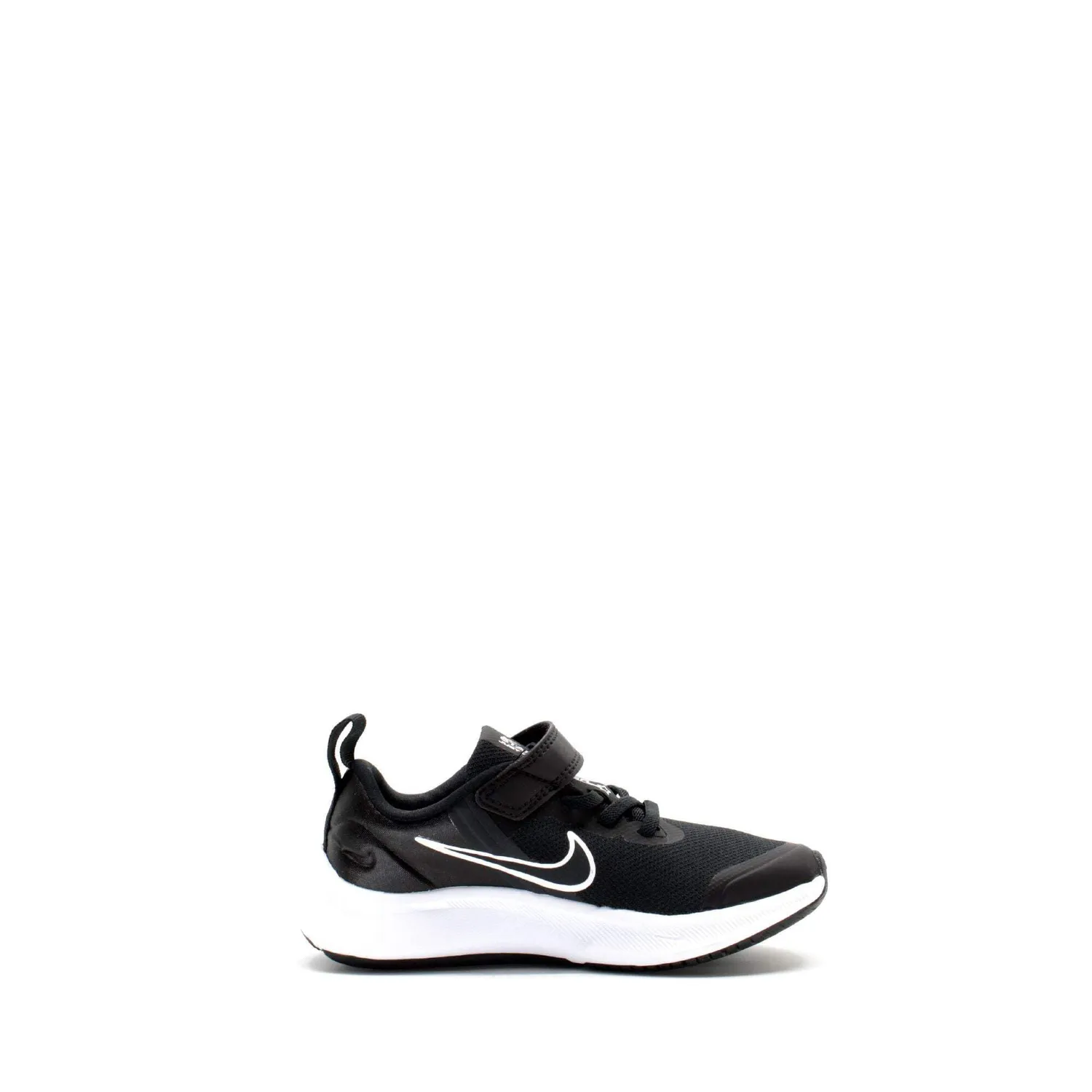 Nike Star Runner 3 scarpe bimbo nero 28.5 EU