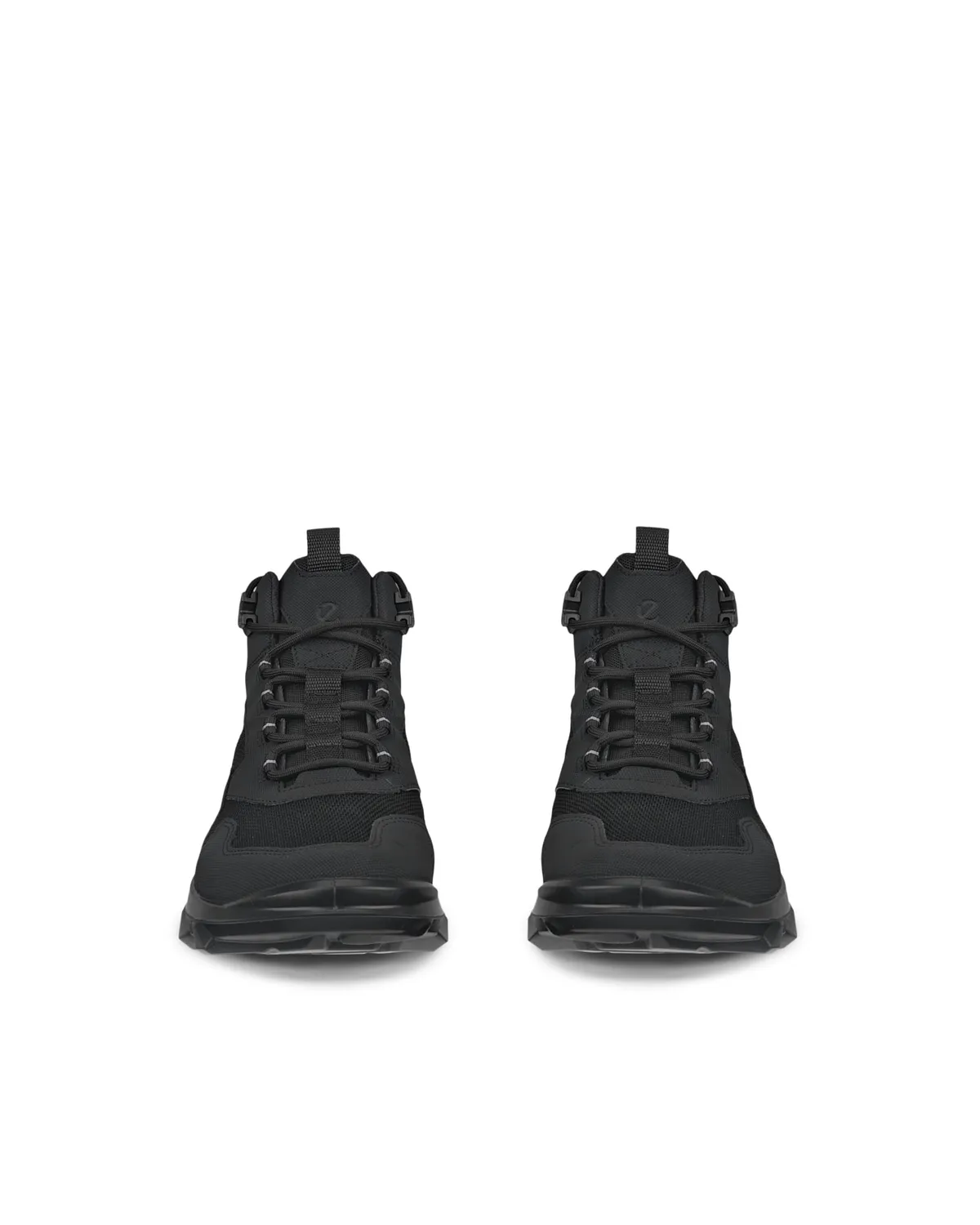 Ecco MX scarponcini nero 35 EU Gore-Tex impermeabili