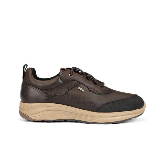 Fluchos Lander F2294 sneaker uomo marrone impermeabile