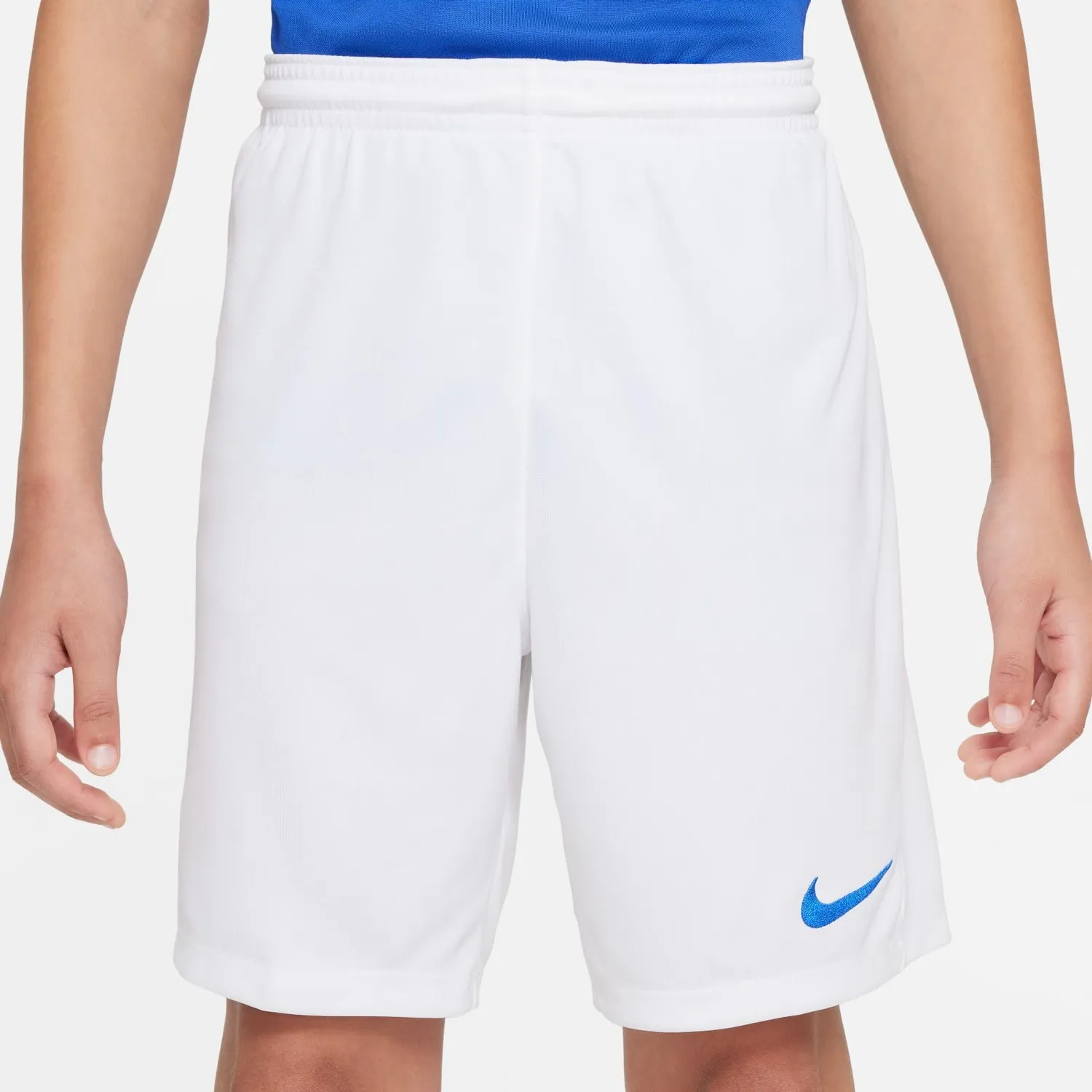 Nike Dry Park III Pantaloncini Calcio Bambino Dri-FIT