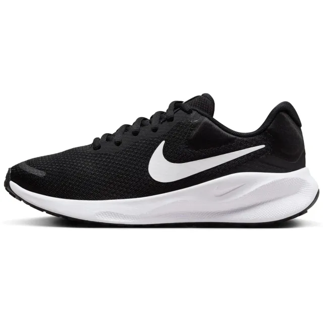 Nike Revolution 6 Next Nature scarpe donna nero