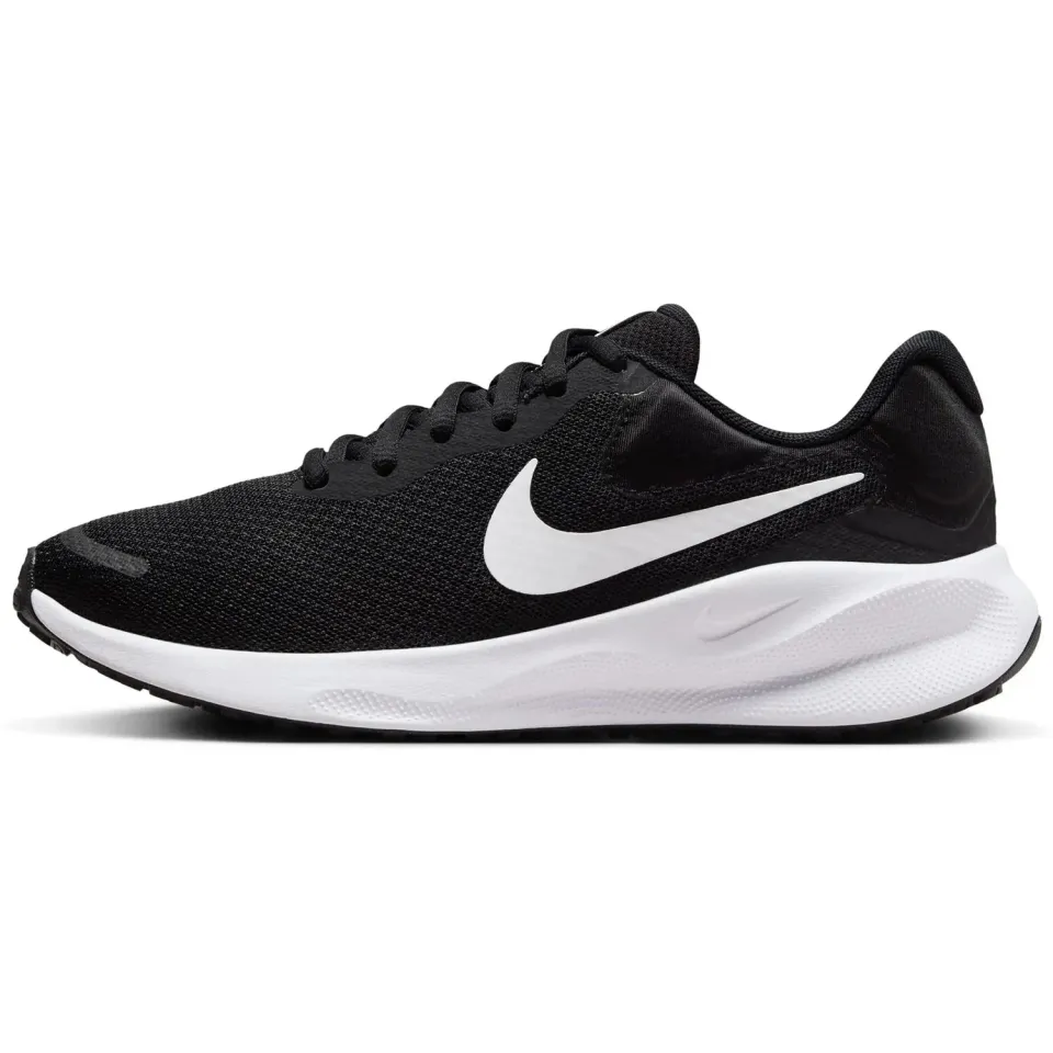 Nike Revolution 6 Next Nature scarpe donna nero